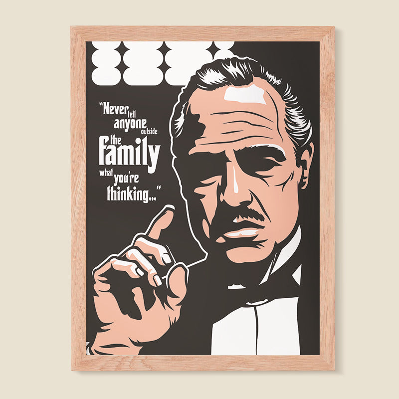 El Padrino 01
