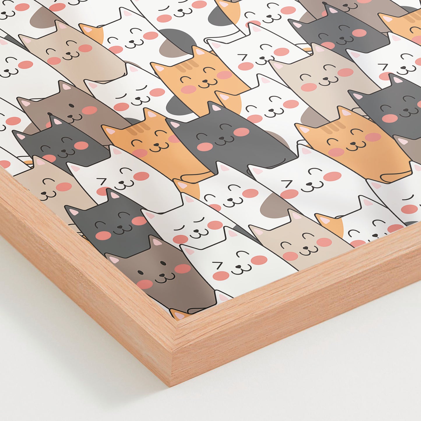 Gatitos infantiles 01