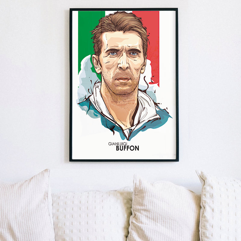 Gianluigi Buffon 01