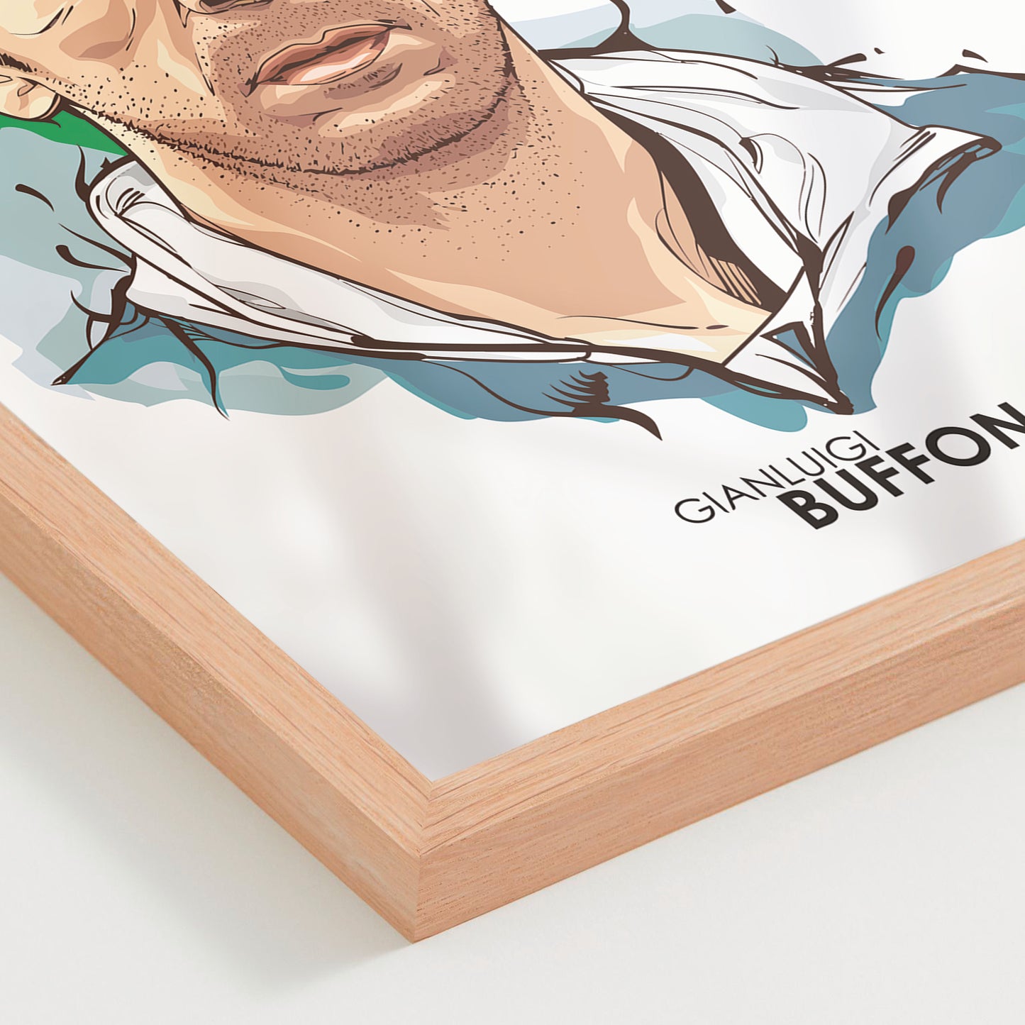Gianluigi Buffon 01
