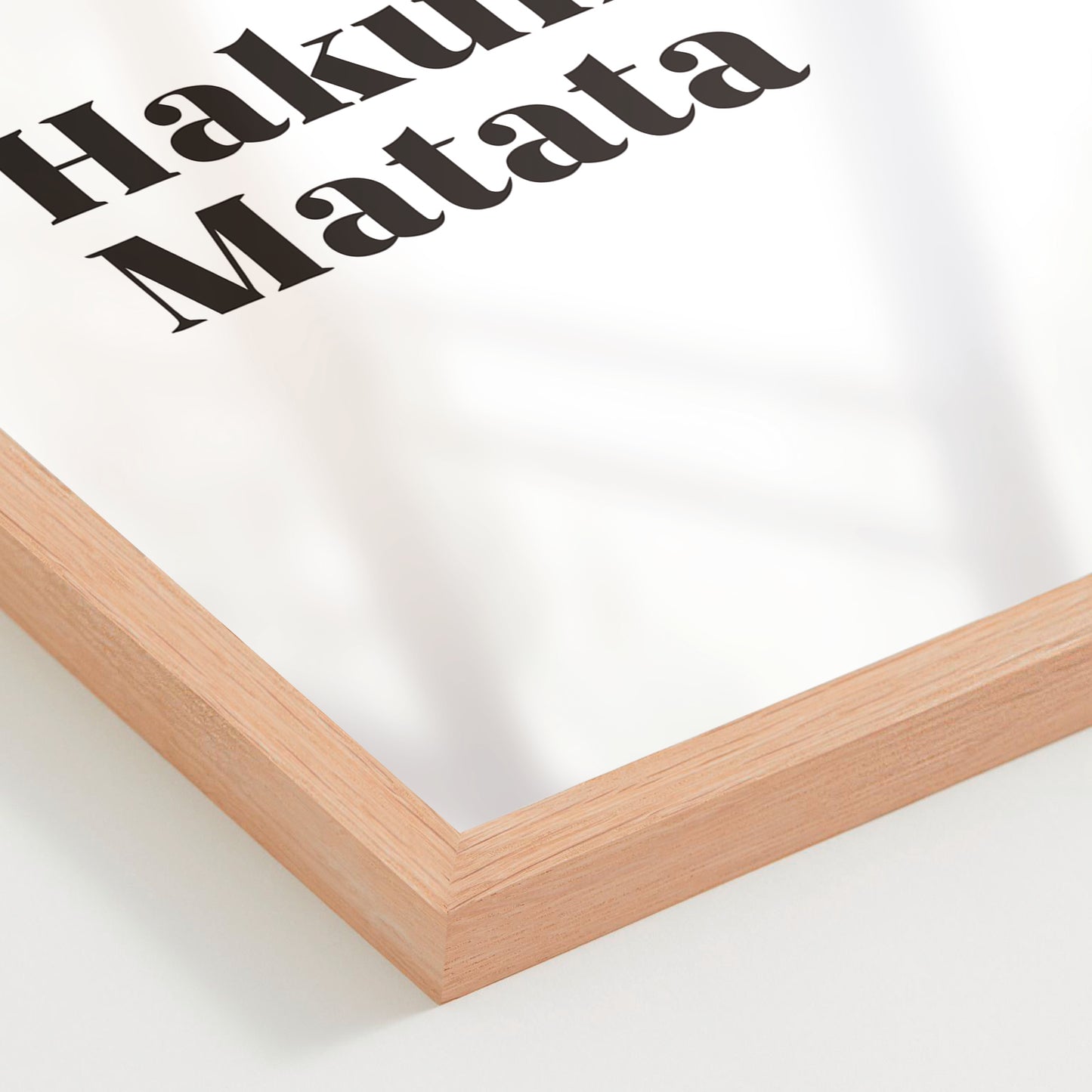 Hakuna Matata 01