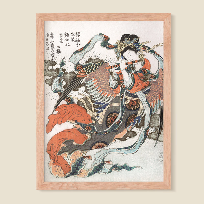 Hokusai 04