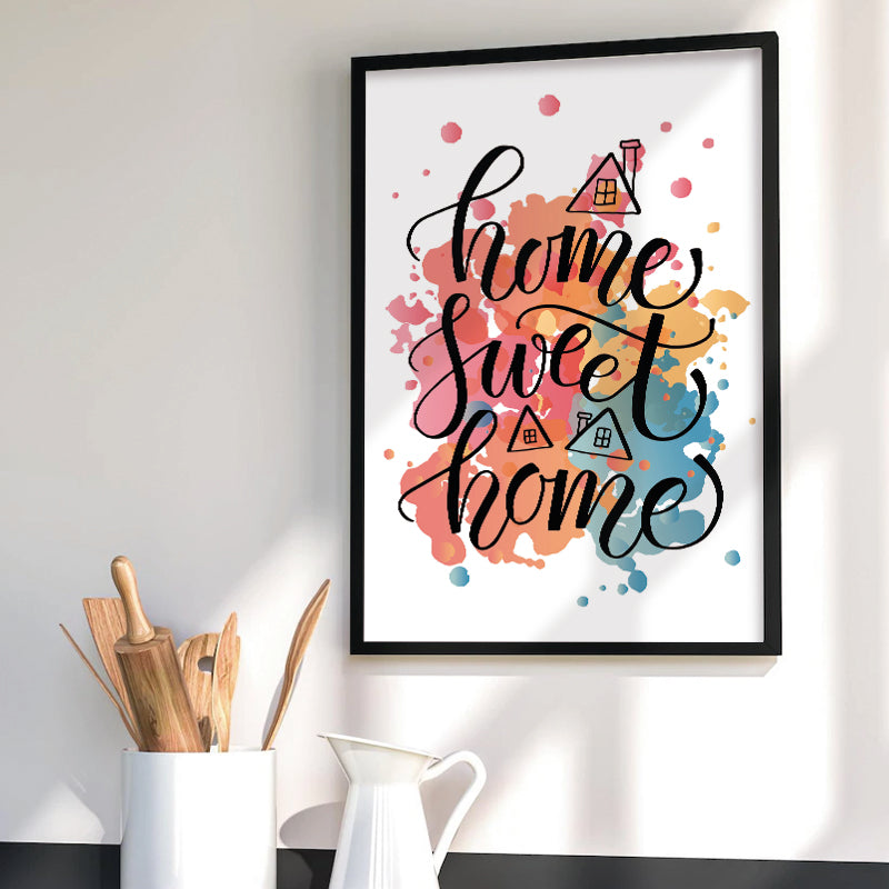 Home sweet home 01
