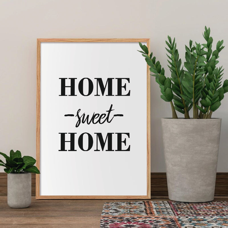 Home sweet home 02