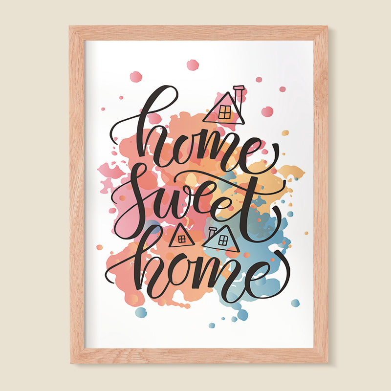 Home sweet home 01