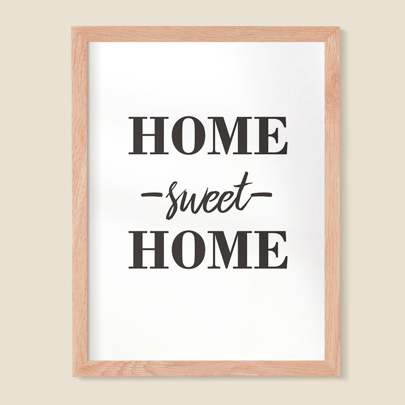 Home sweet home 02