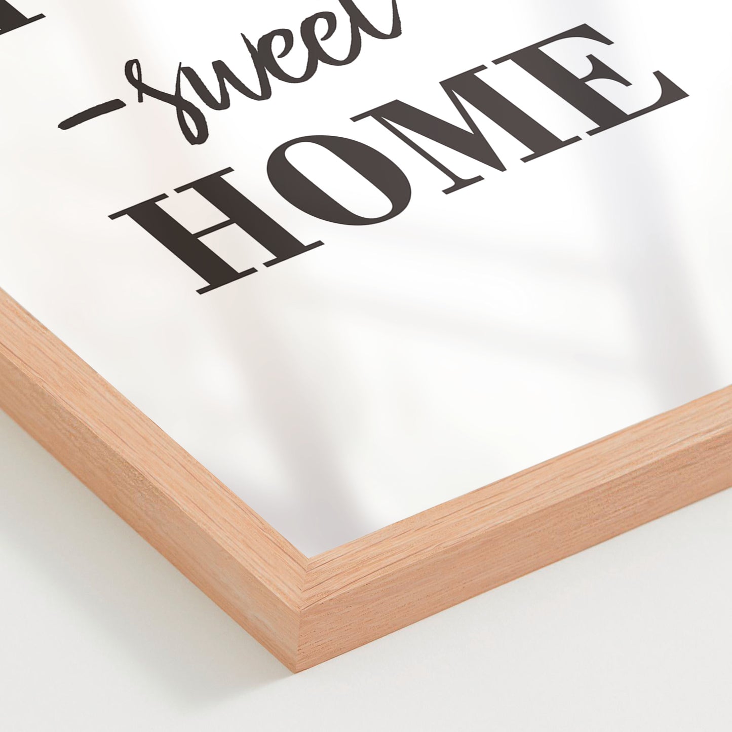 Home sweet home 02