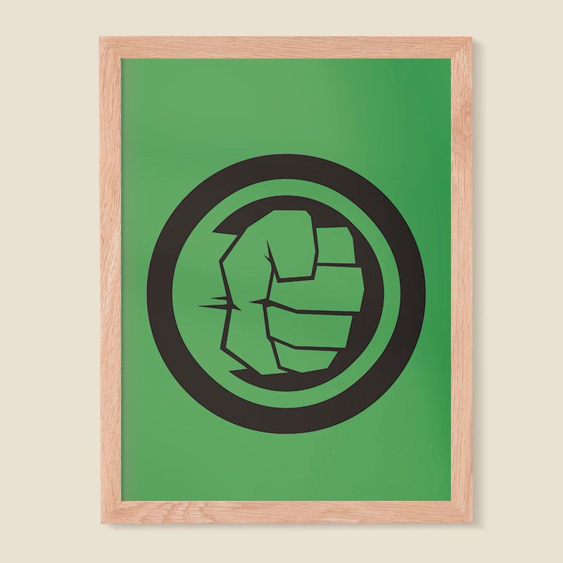 Hulk 01