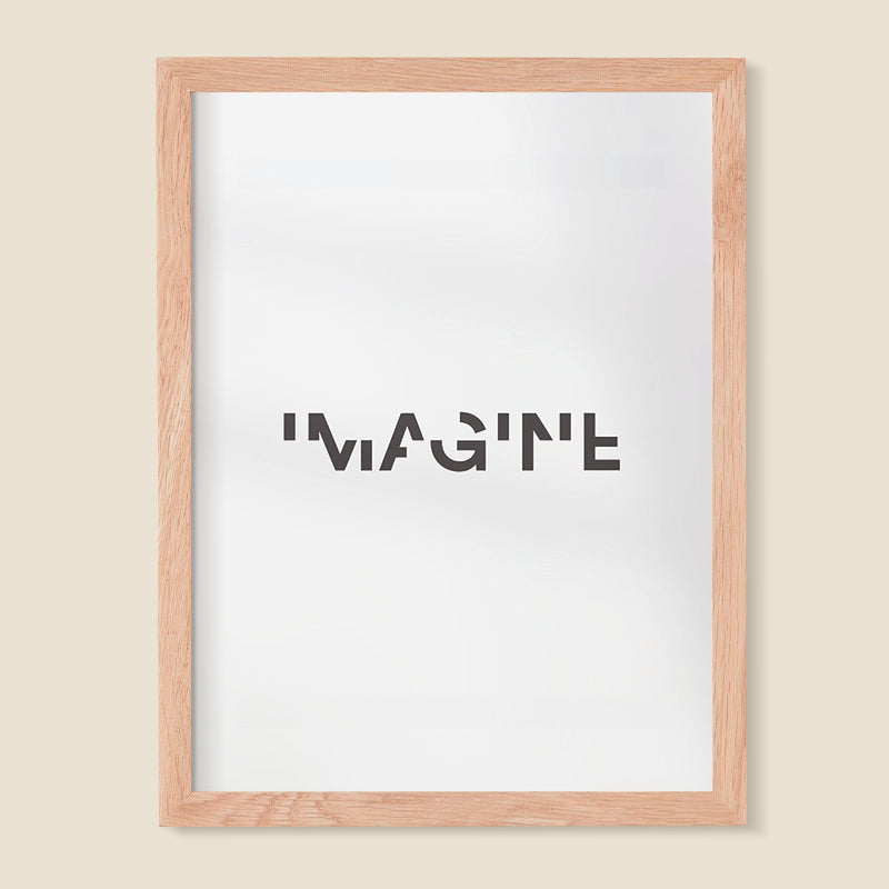 Imagine