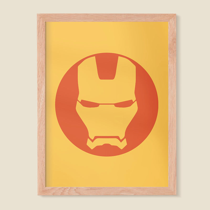 Iron Man 01