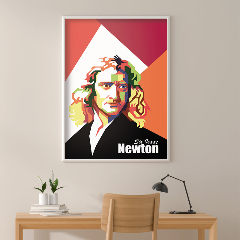 Isaac Newton 01