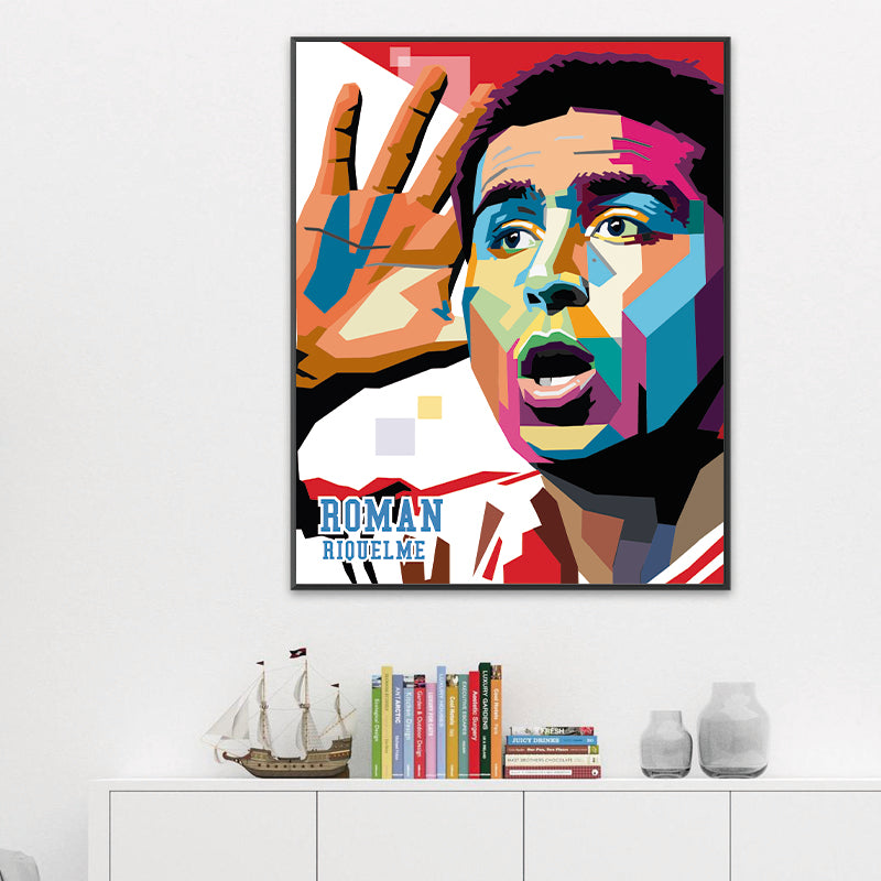 Juan Román Riquelme 01
