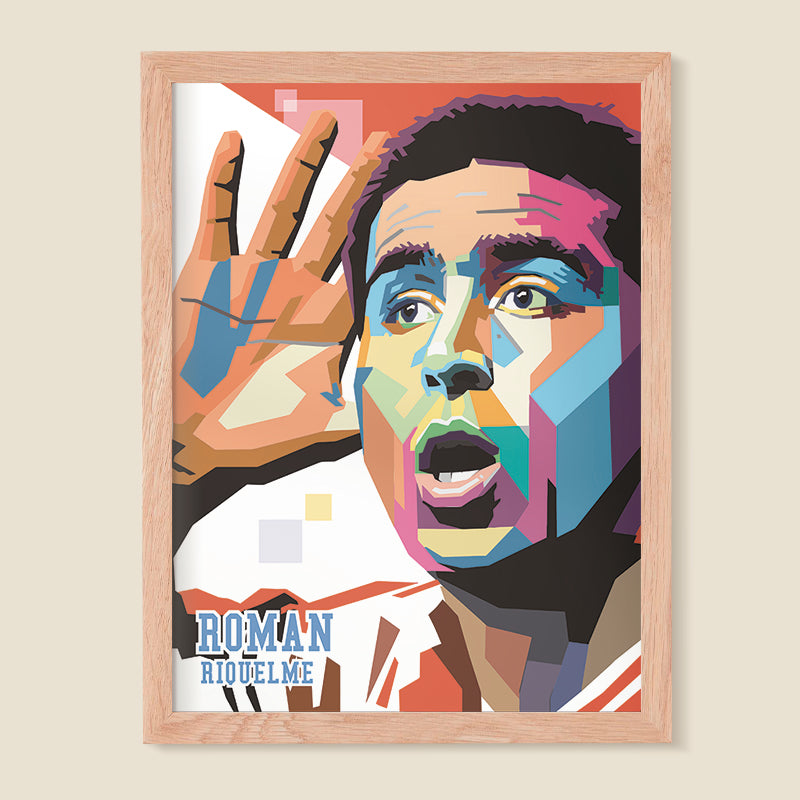 Juan Román Riquelme 01