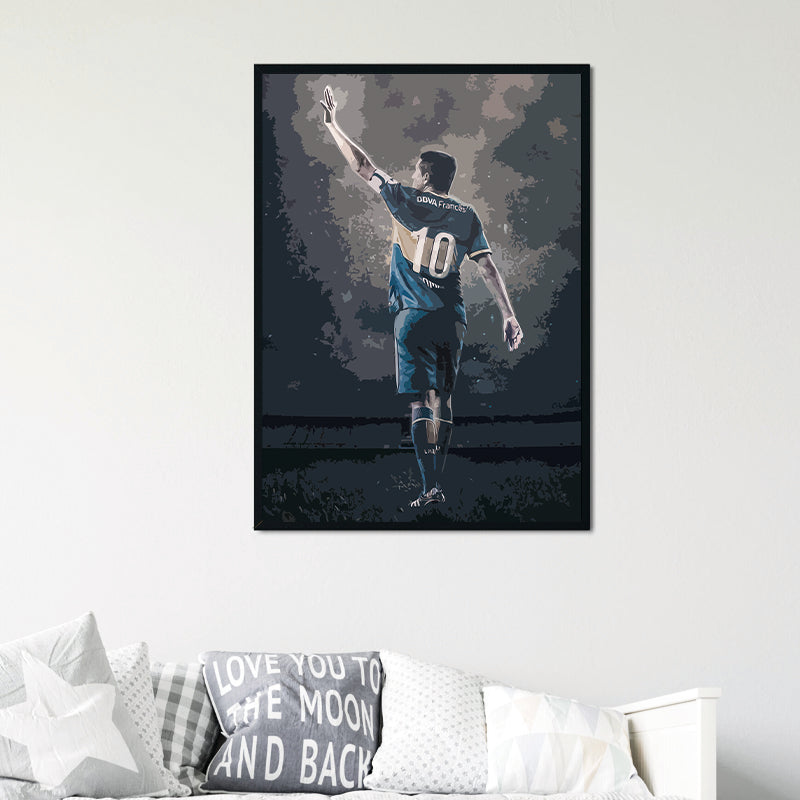 Juan Román Riquelme 02