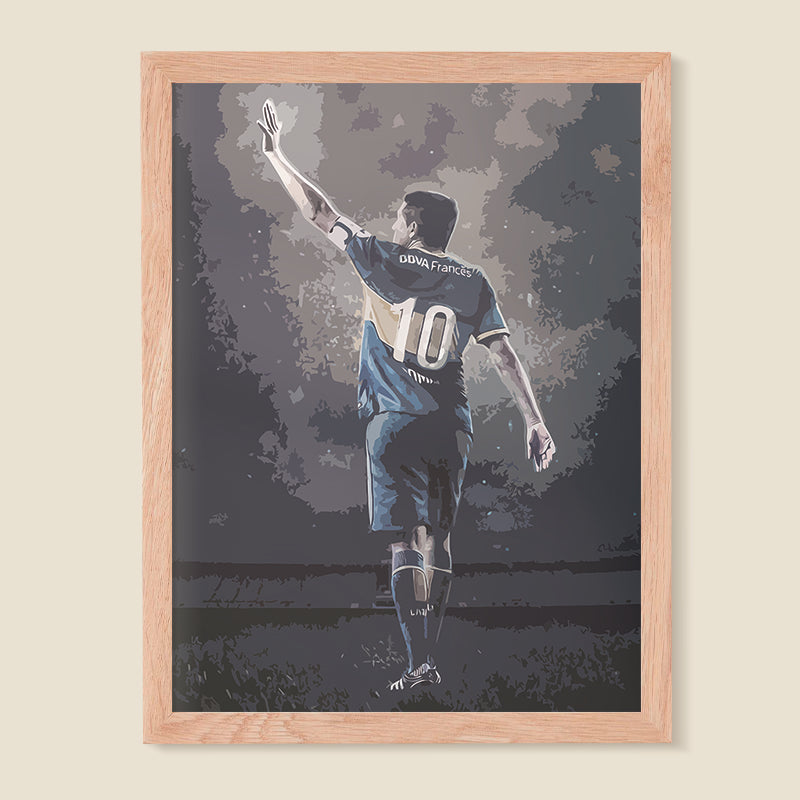 Juan Román Riquelme 02
