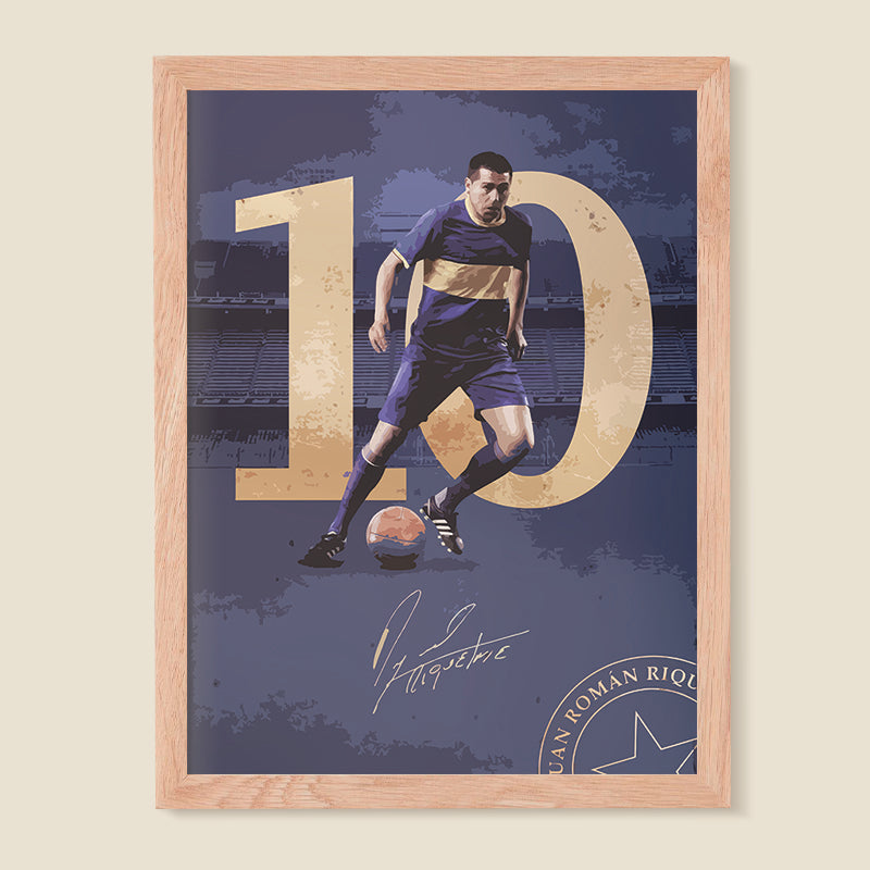 Juan Román Riquelme 03