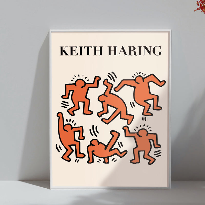 Keith Haring 07