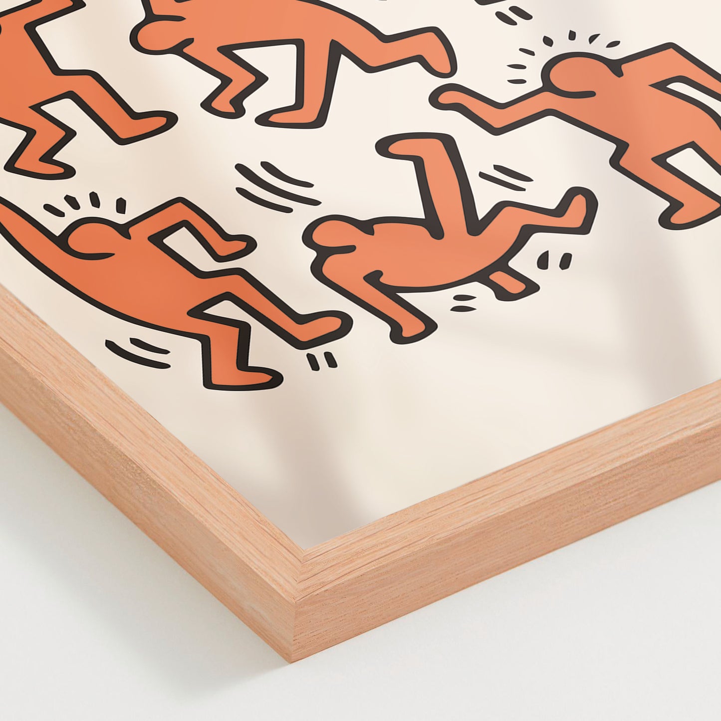 Keith Haring 07