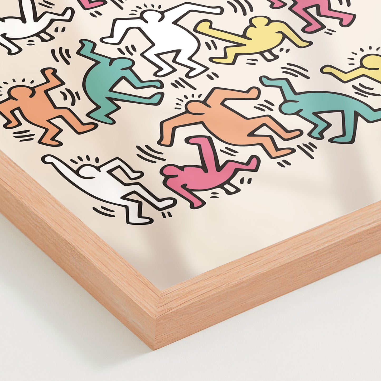 Keith Haring 11