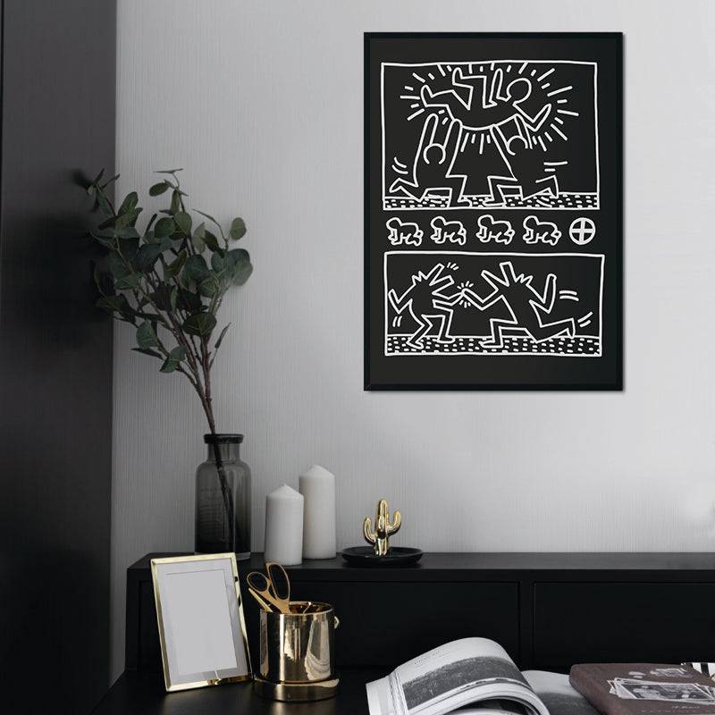 Keith Haring 14