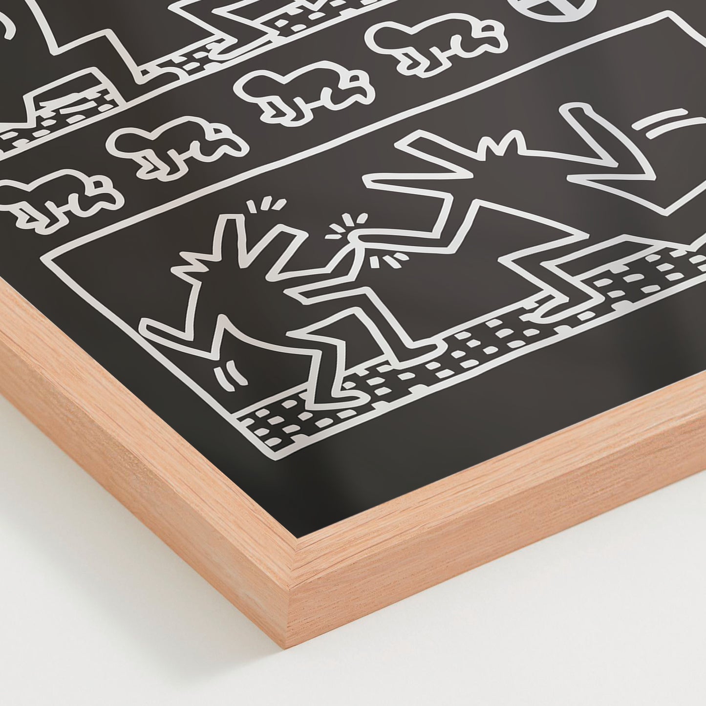 Keith Haring 14