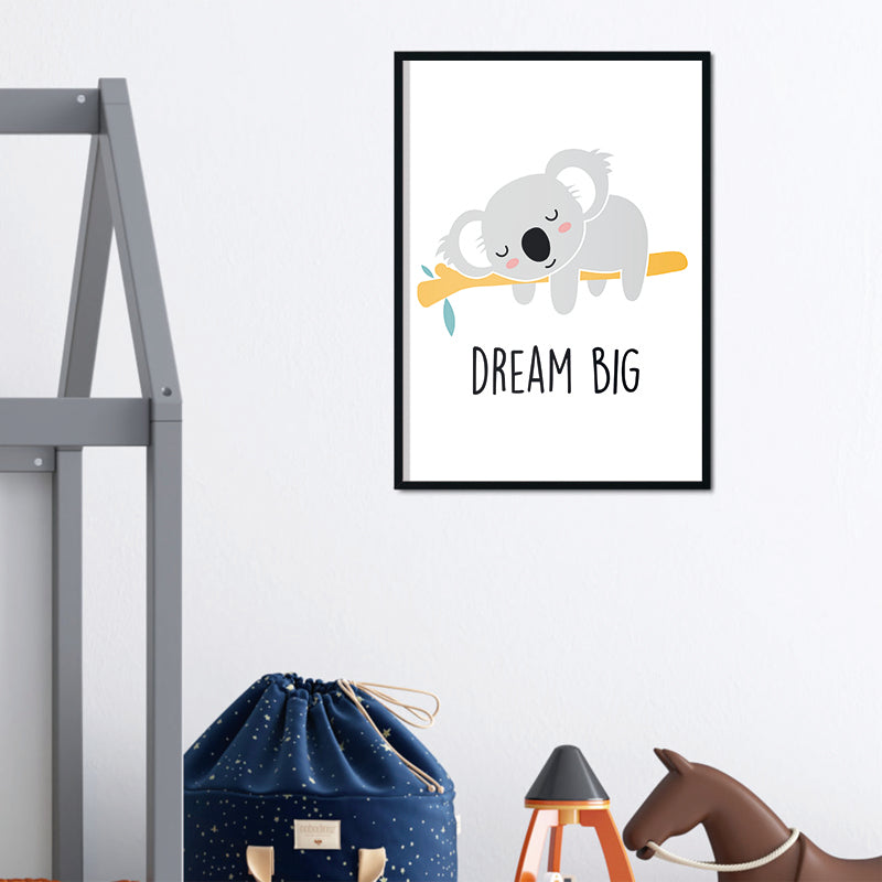 Koala infantil 02