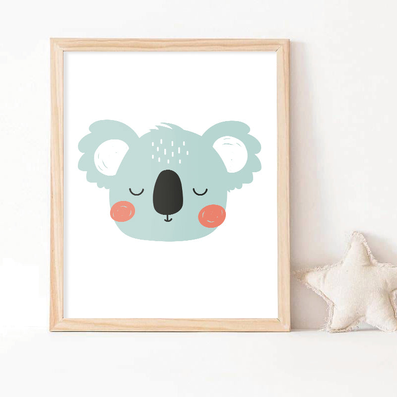 Koala infantil 03