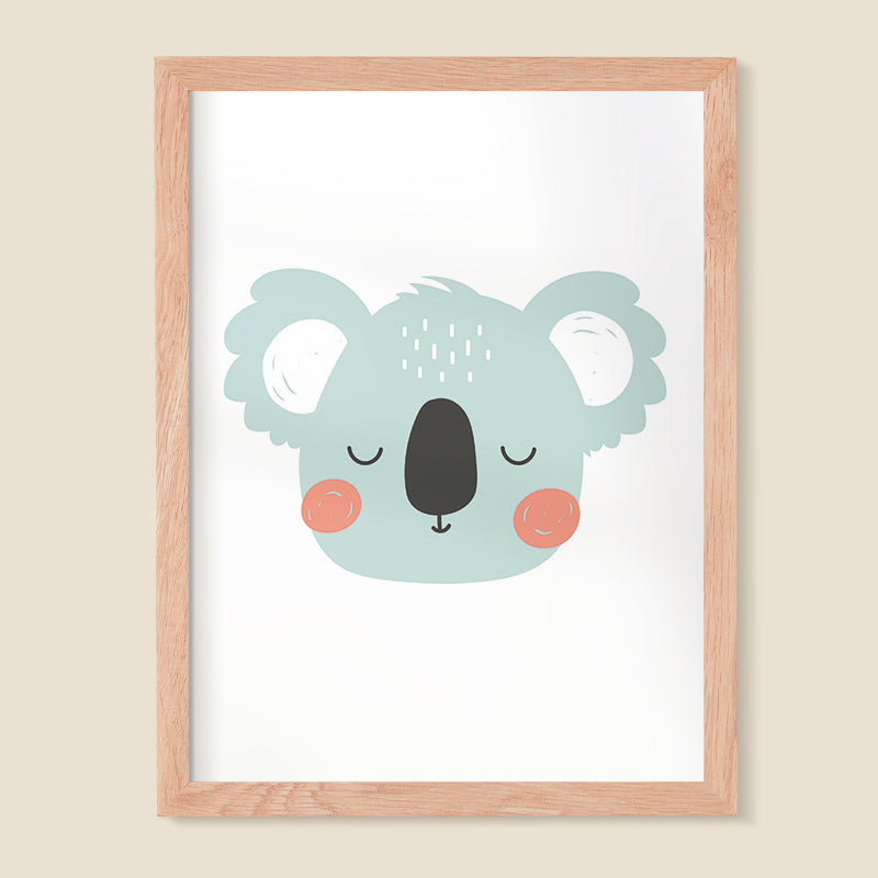 Koala infantil 03