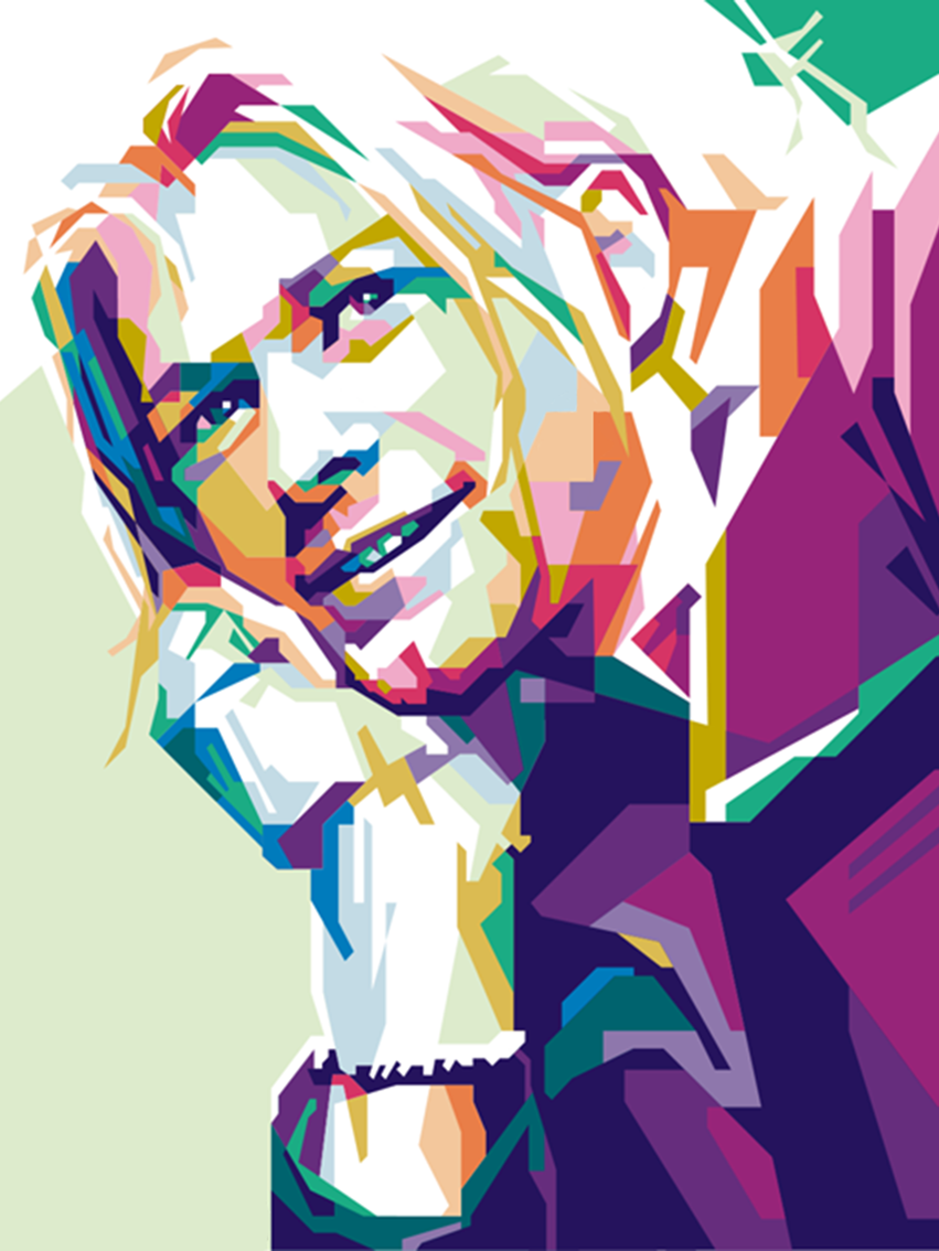 Kurt Cobain 02