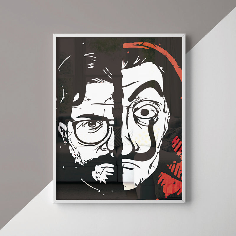 La Casa de Papel 01