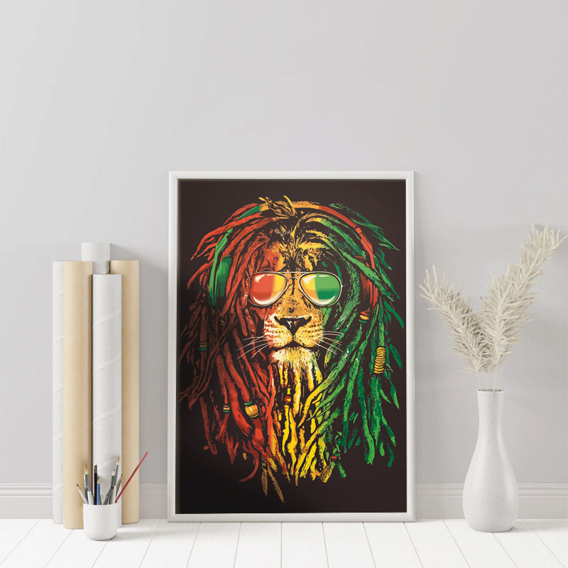 Leon Rasta 01