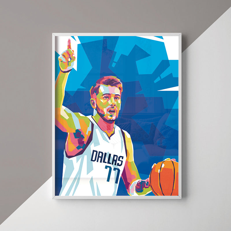Luka Dončić 01