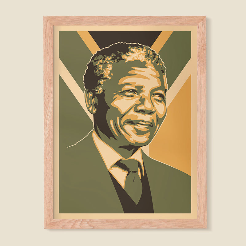 Nelson Mandela 02