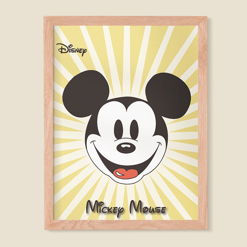 Micky Mouse 01