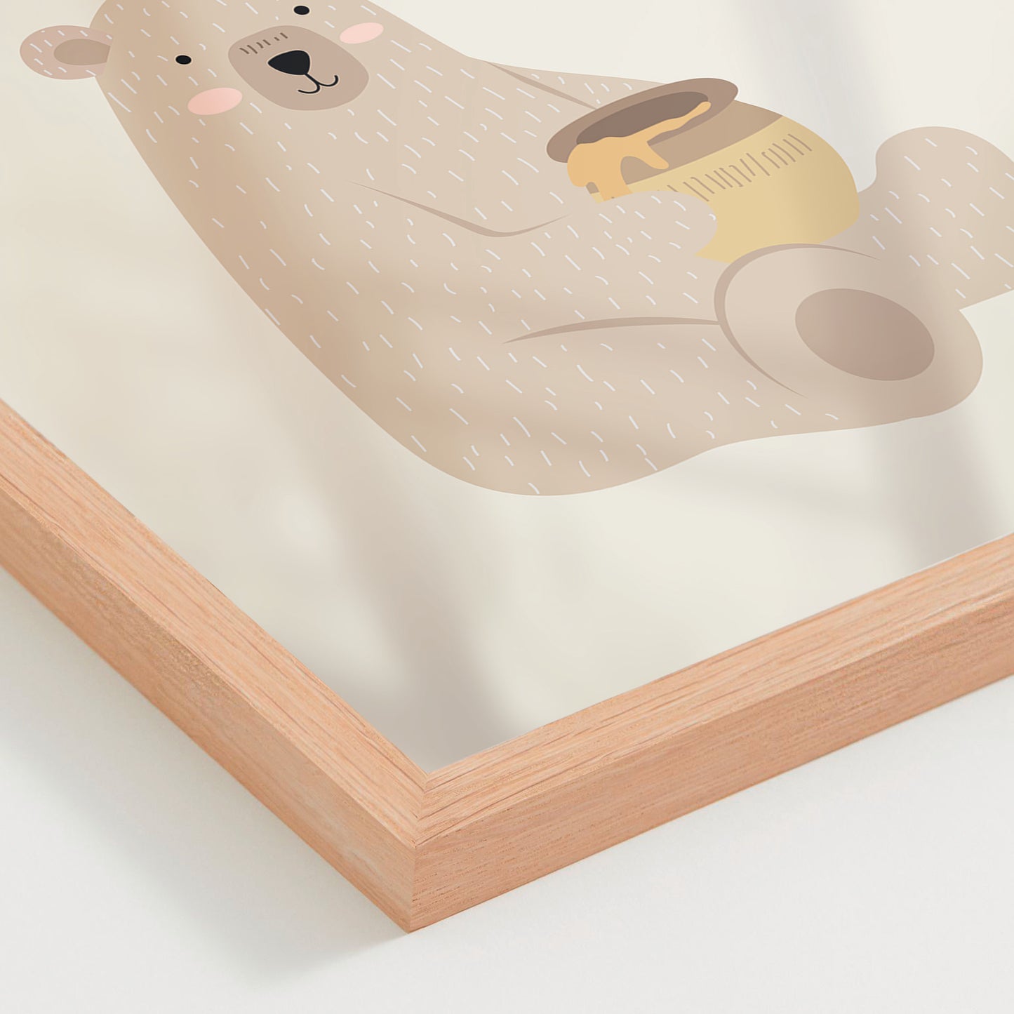 Oso infantil 01