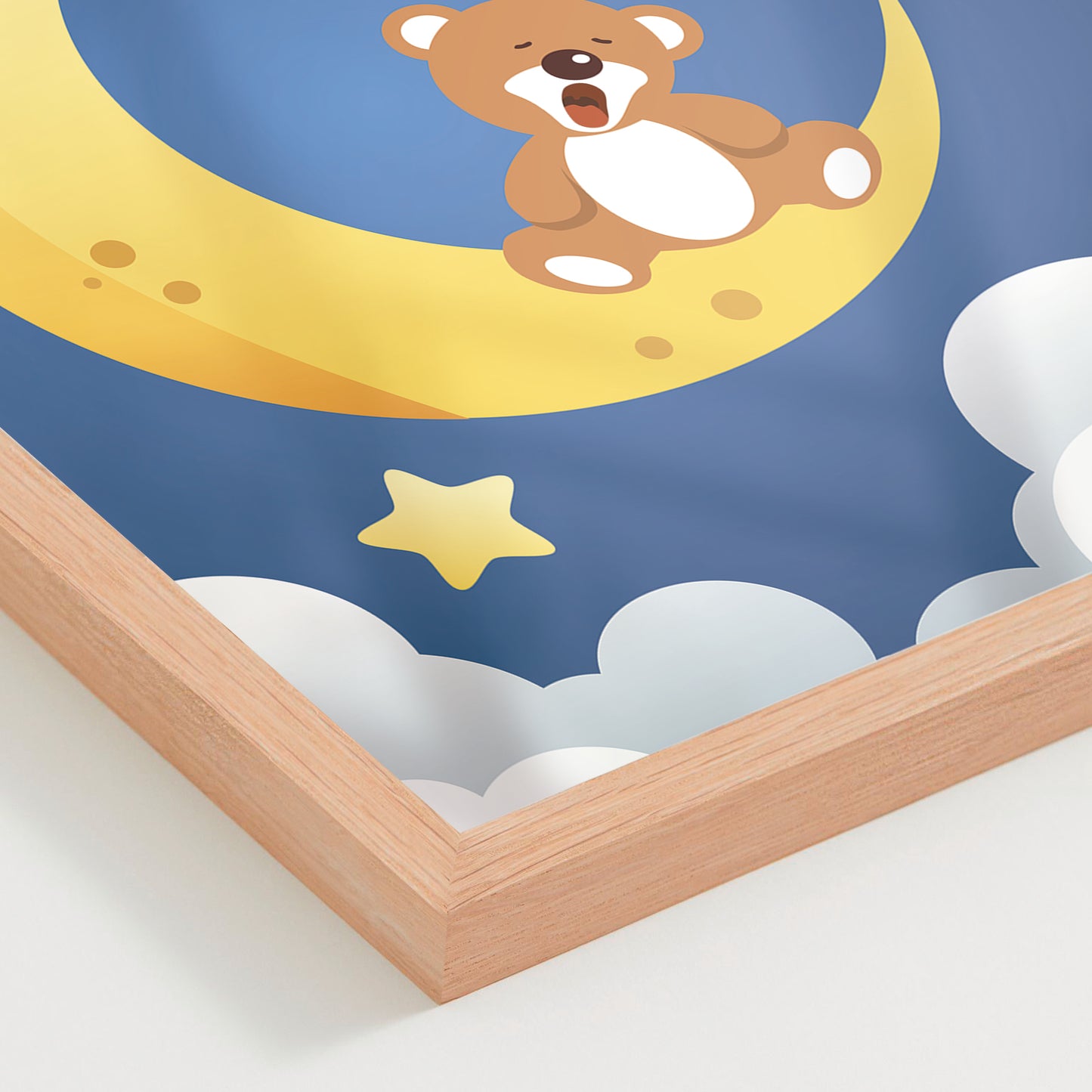 Oso infantil 02