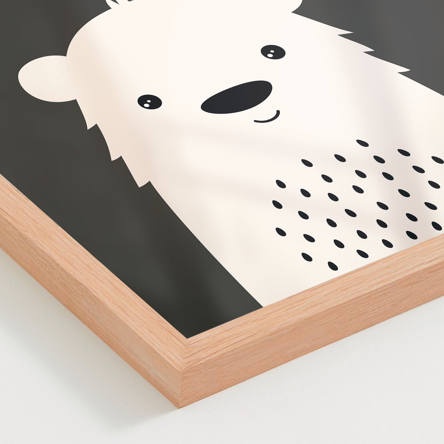 Oso infantil 03