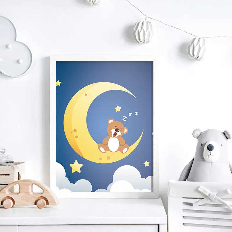 Oso infantil 02