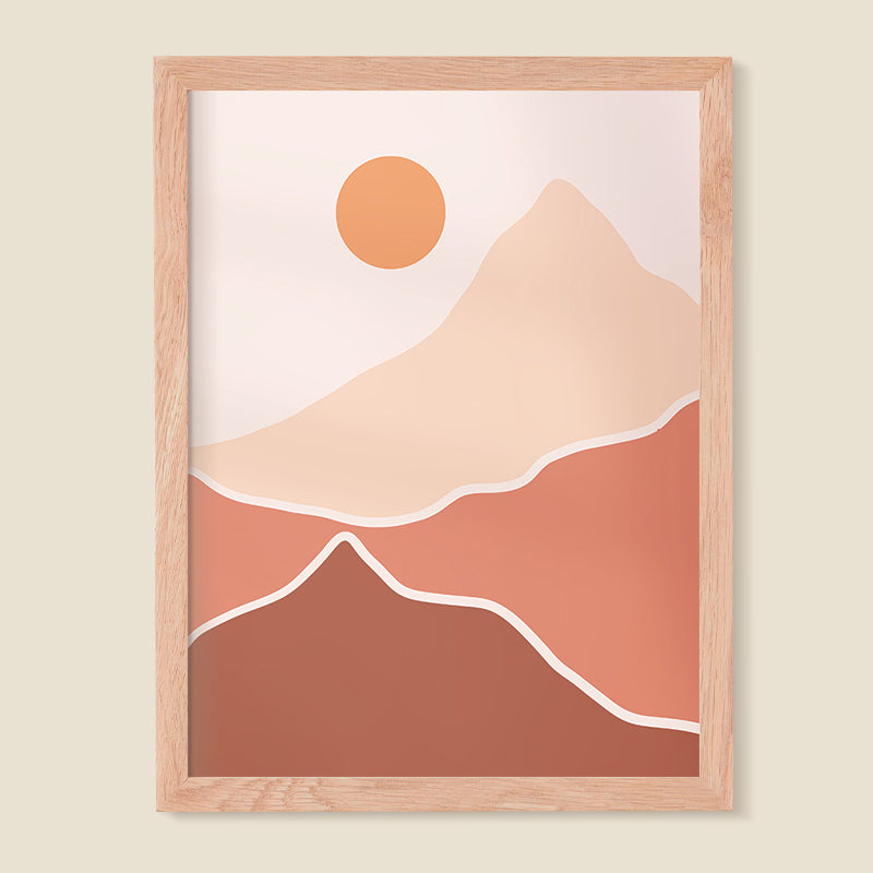 Paisaje Abstracto 01