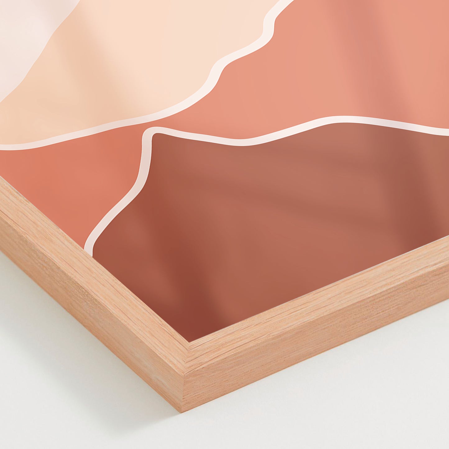 Paisaje Abstracto 01