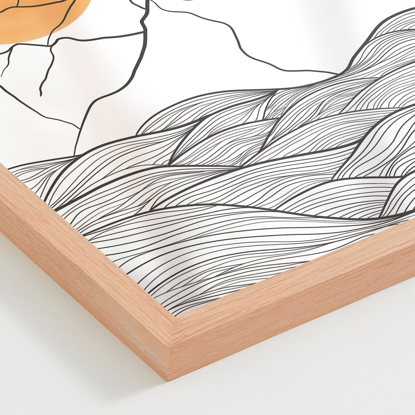 Paisaje Abstracto 02