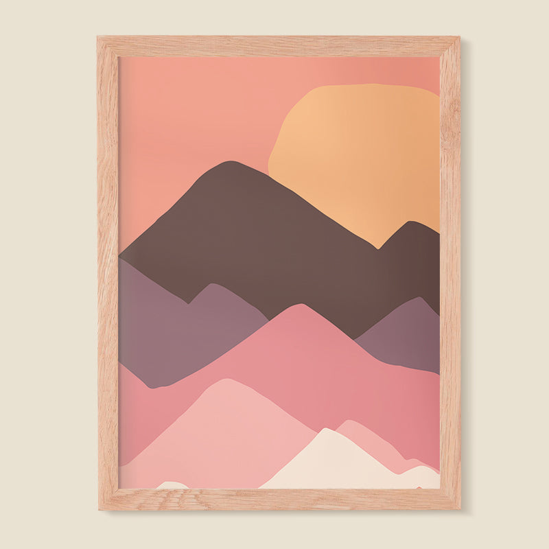 Paisaje Abstracto 03