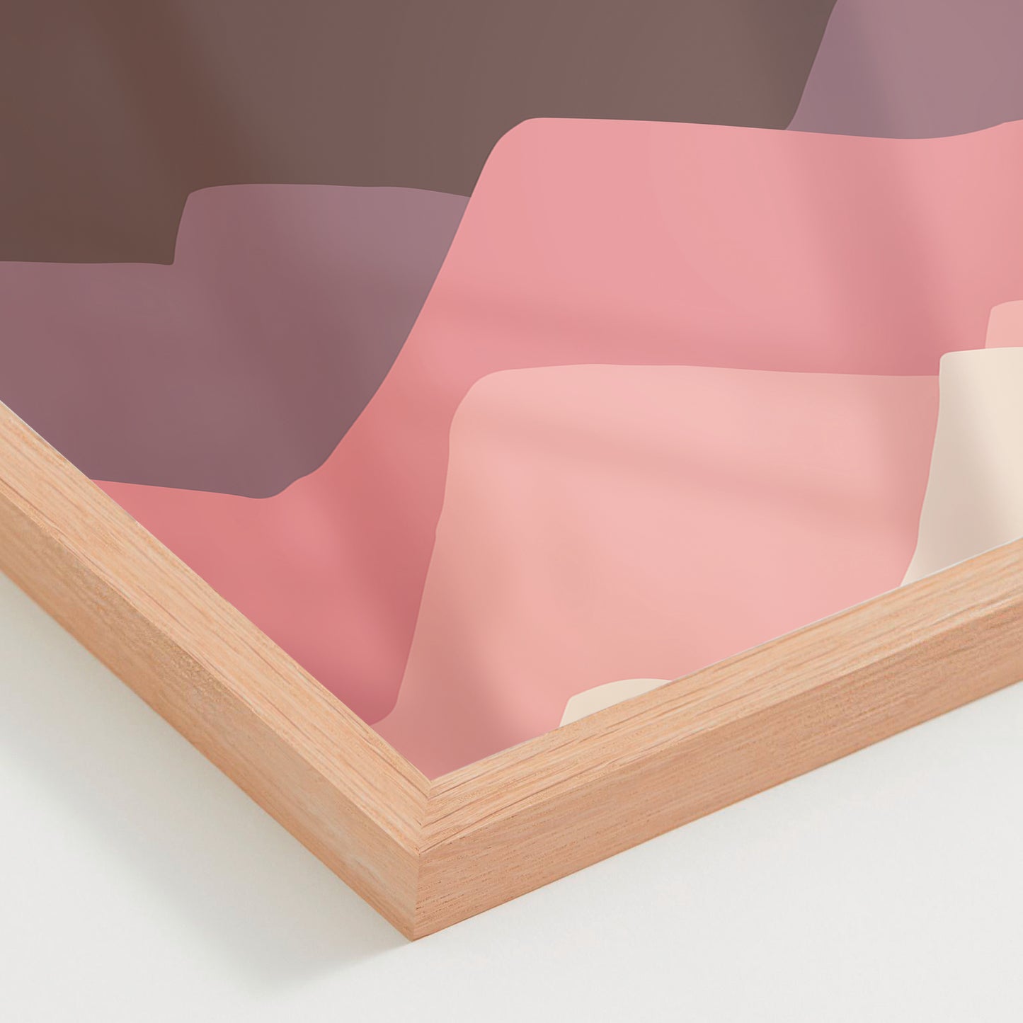 Paisaje Abstracto 03