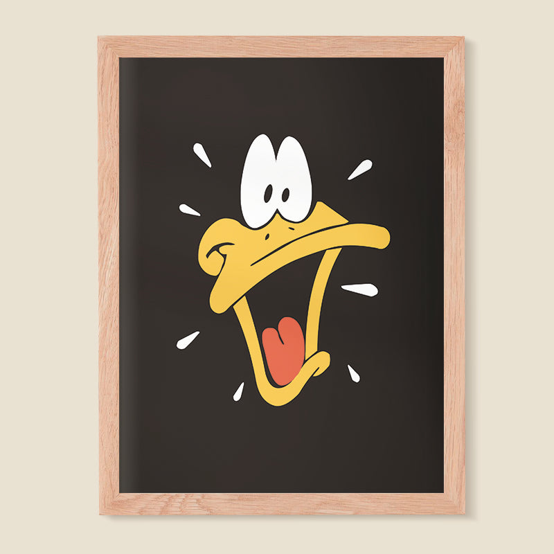 Pato Lucas 01
