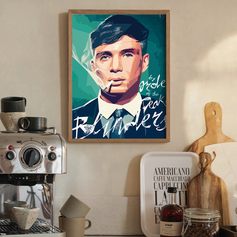 Peaky Blinders 01