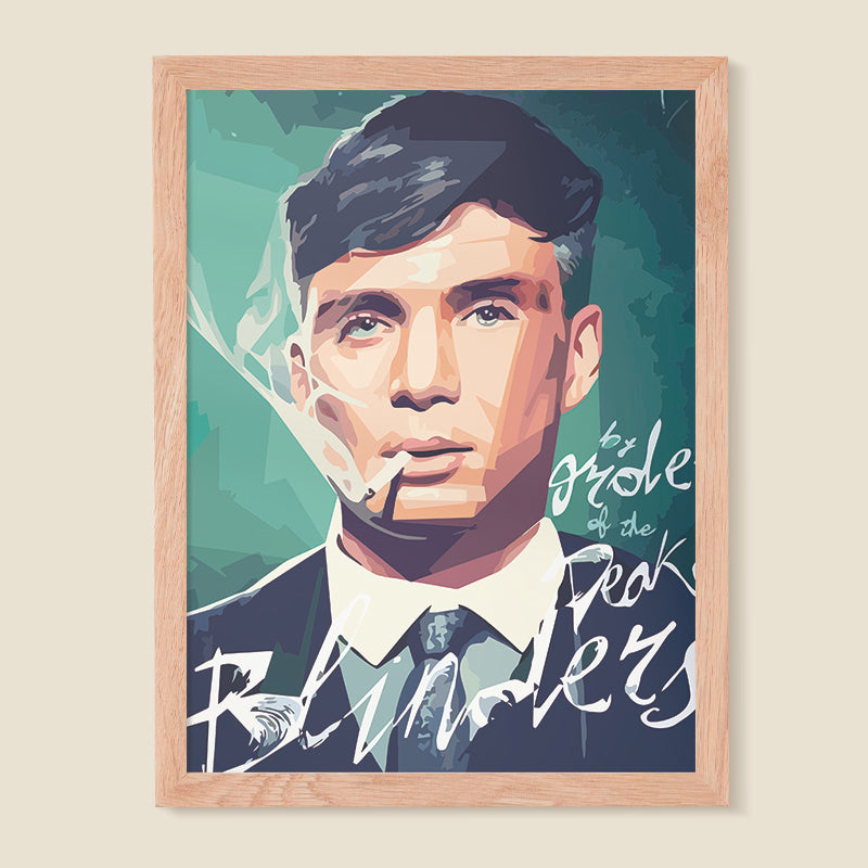 Peaky Blinders 01