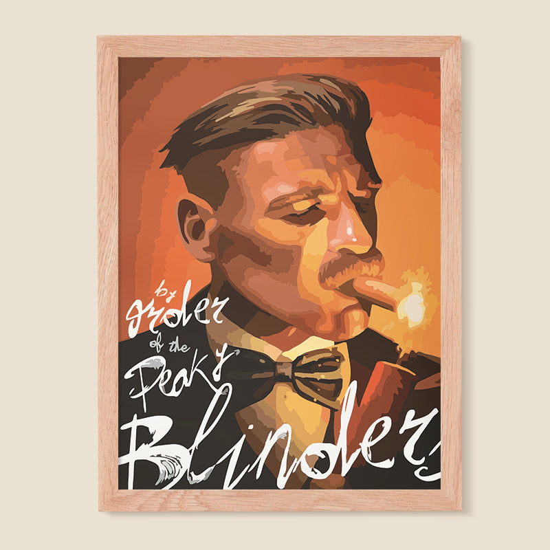 Peaky Blinders 02