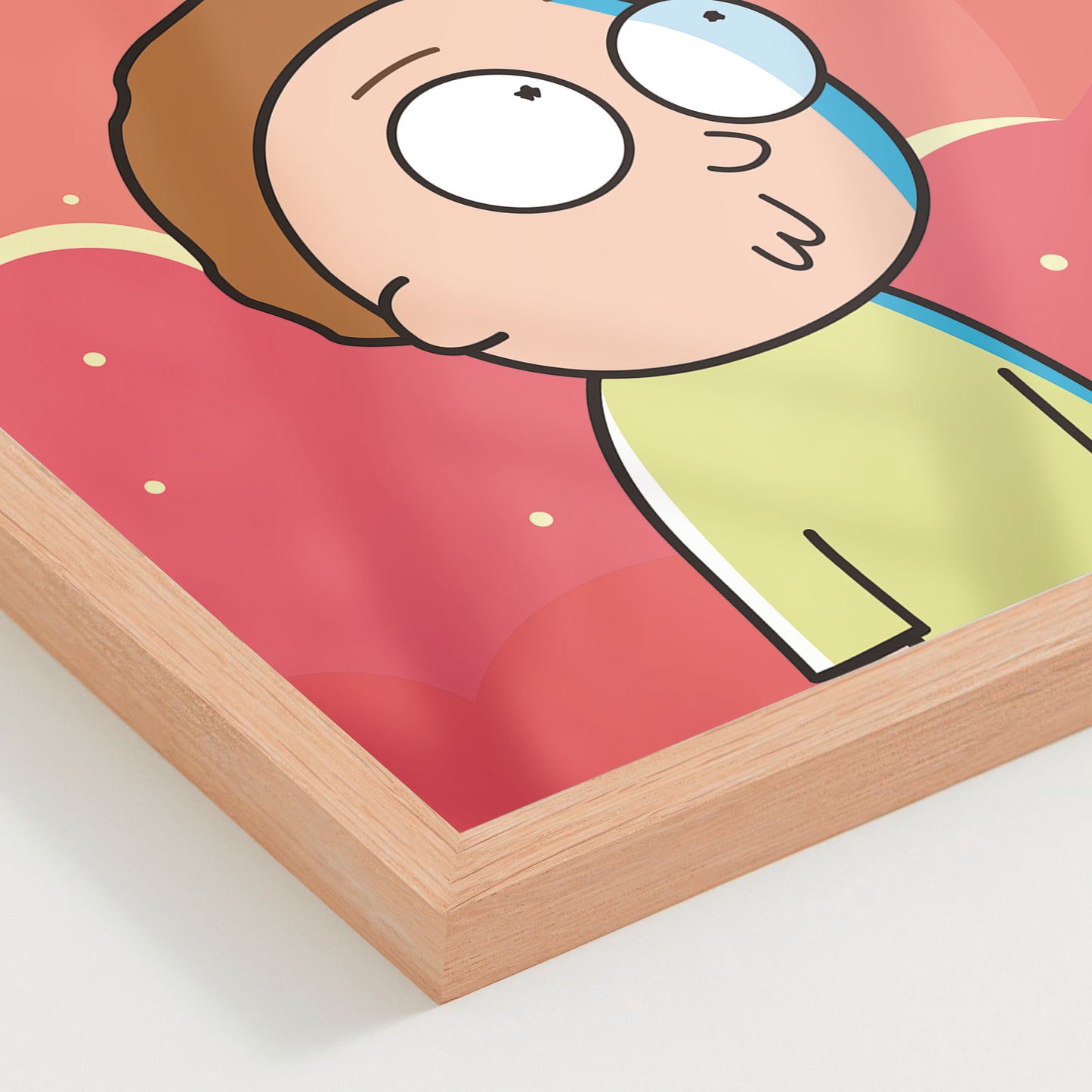 Rick y Morty 02