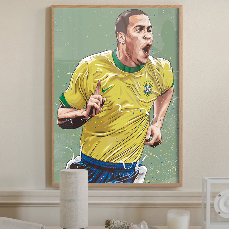 Ronaldo 01