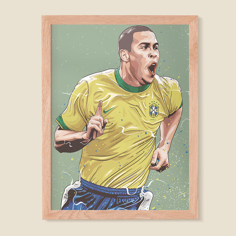 Ronaldo 01